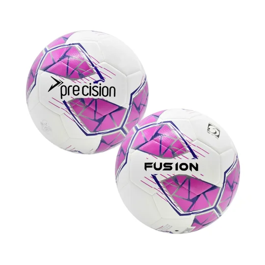 Precision Fusion FIFA Basic Training Ball