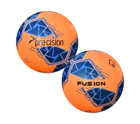 Precision Fusion FIFA Basic Training Ball