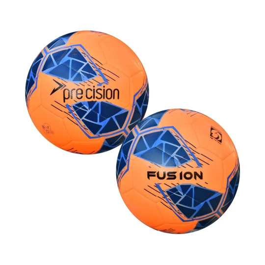 Precision Fusion FIFA Basic Training Ball