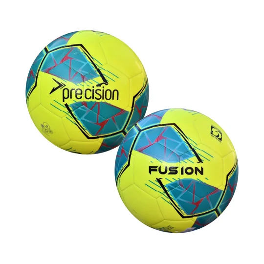 Precision Fusion FIFA Basic Training Ball