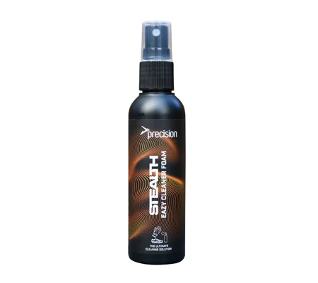 Precision Stealth Eazy Cleaner