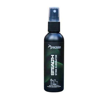 Precision Stealth Stink Eliminator Spray