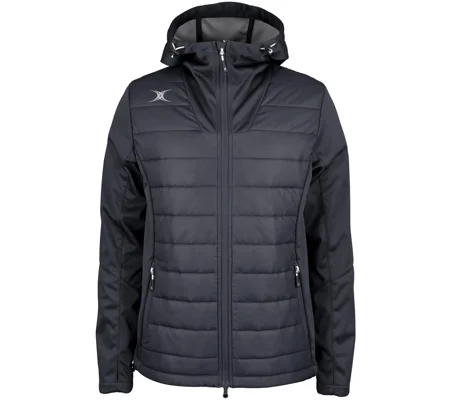 Gilbert Pro Active Full Zip Jacket