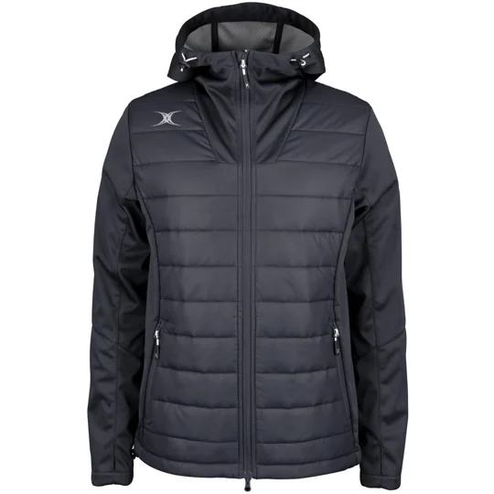 Gilbert Pro Active Full Zip Jacket