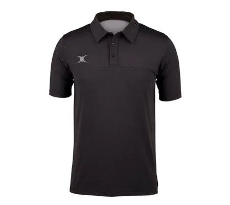 Gilbert Pro Tech Polo