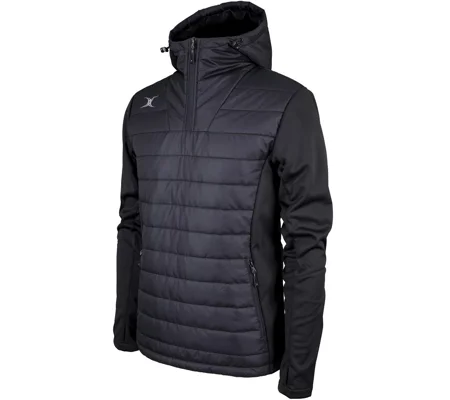 Gilbert Pro Active 1/4 Zip Jacket
