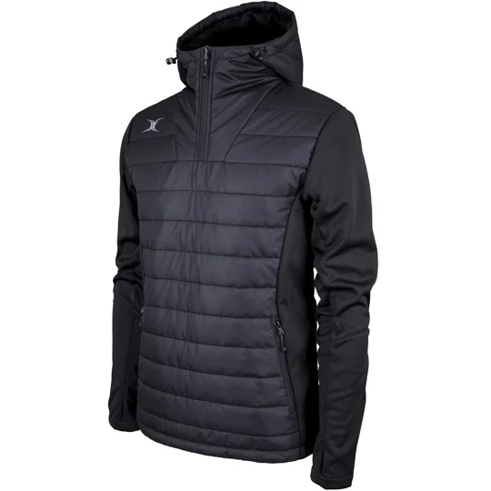 Gilbert Pro Active 1/4 Zip Jacket