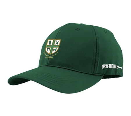 Coalpit Heath CC Gray Nicolls Pro Fit Cap