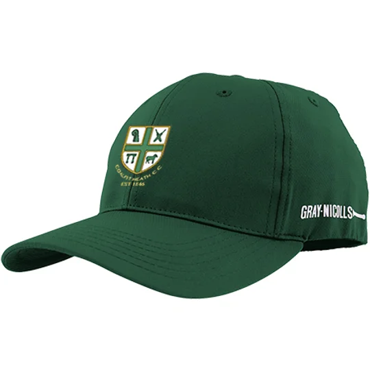 Coalpit Heath CC Gray Nicolls Pro Fit Cap
