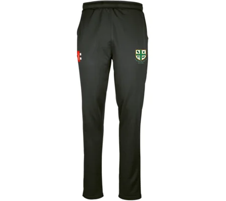 Coalpit Heath CC Gray Nicolls Pro Performance Trousers - Black
