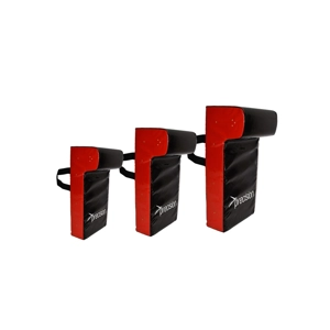 Precision Single Wedge Hit Shield