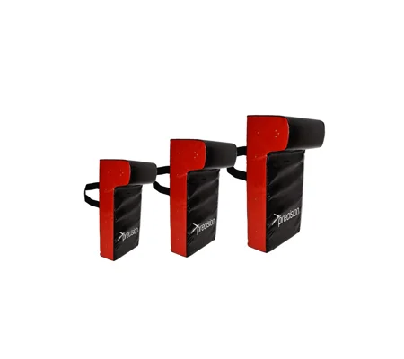 Precision Single Wedge Hit Shield