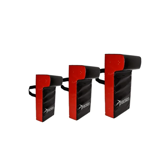 Precision Single Wedge Hit Shield