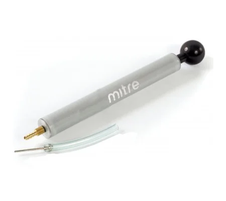 MITRE FOOTBALL INFLATOR PUMP ( MITRE )