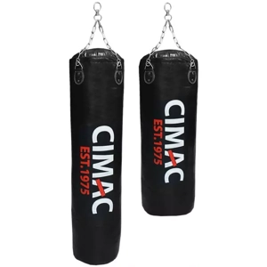 Cimac Heavy Kick/Punch Bag Fat Series Cimac Heavy Kick/Punch Bag Fat Series