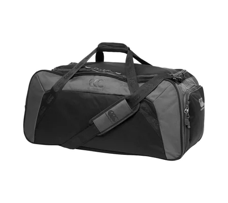 Canterbury Classic Holdall Bag