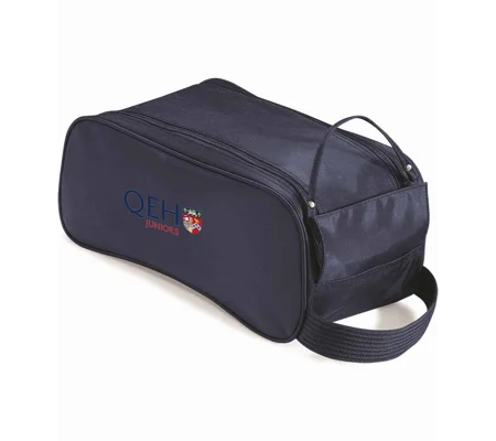 QEH Bootbag (Bristol or Juniors logo option)
