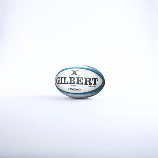 Gilbert Innovo Match Ball - Size 5