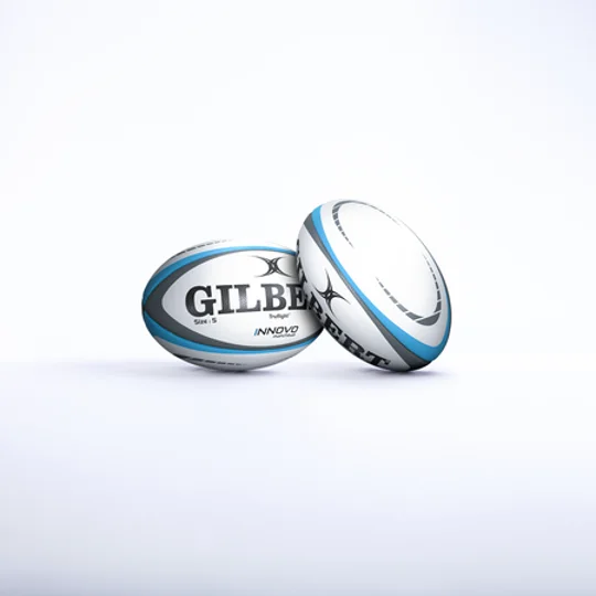 Gilbert Innovo Match Ball - Size 5