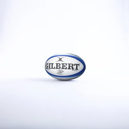 Gilbert Atom Match Ball