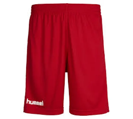 Hummel Core Poly Shorts