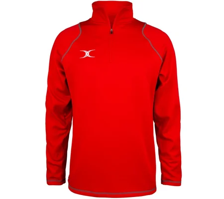 Gilbert Quest 2 1/4 Zip Fleece