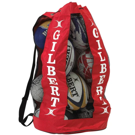 Gilbert Breathable Ball Bag
