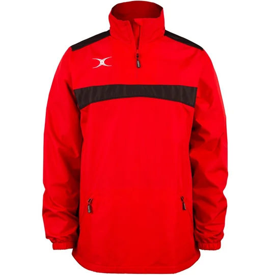 Gilbert Junior Photon 1/4 Zip Jacket