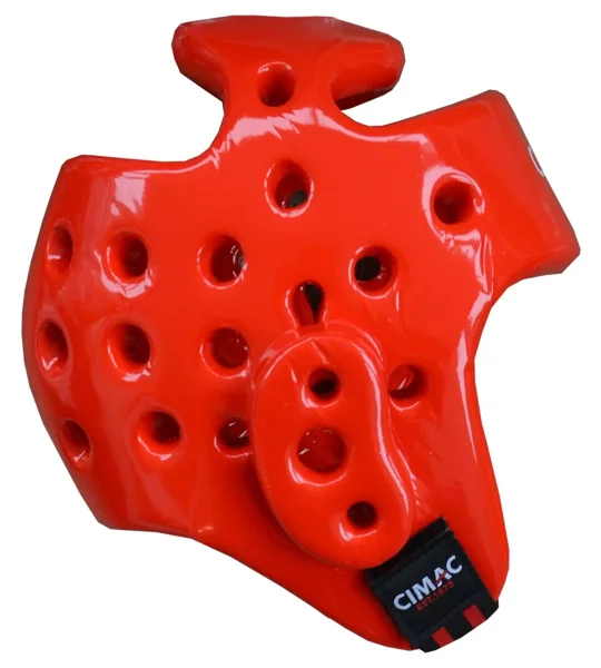 CIMAC DIPPED FOAM HEAD GUARD