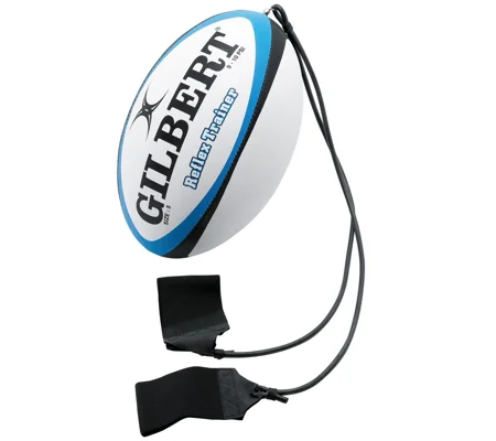 Gilbert Reflex Trainer Ball - Size 5