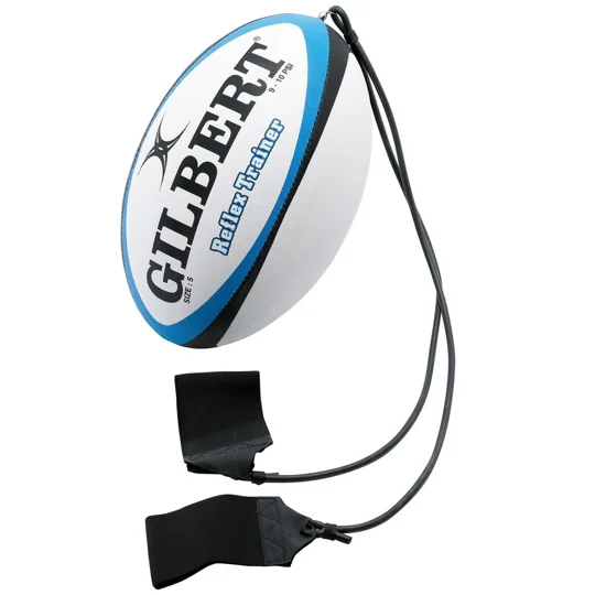 Gilbert Reflex Trainer Ball - Size 5