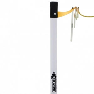 Diamond Respect Barrier