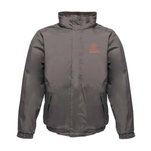 Total Care and Repair Dover Grey Jacket