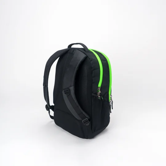 Gilbert Rugby Club Rucksack V4