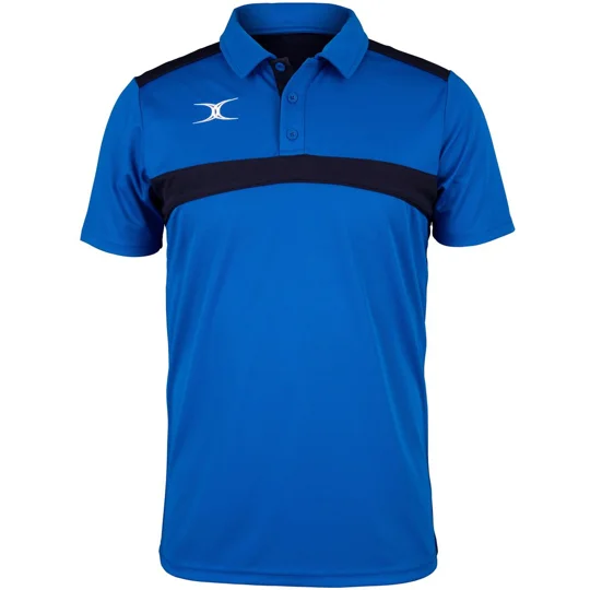 Gilbert Photon Polo