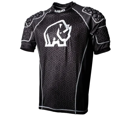 Rhino Pro Body Protection Top Adult