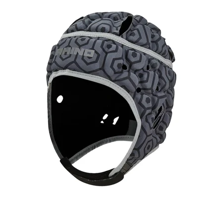 Rhino Pro Head Guard Adult - Black