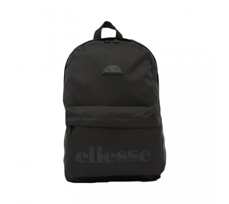 ELLESSE (NOS) BACKPACK REGENT BLACK