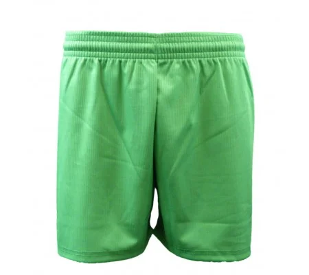 ALPHA FOOTBALL SHORTS GREEN