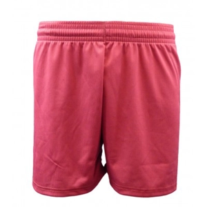 ALPHA FOOTBALL SHORTS MAROON
