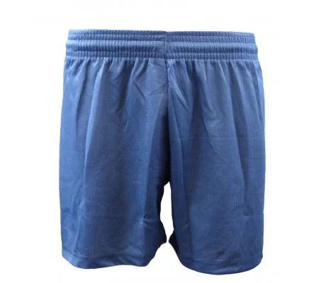 ALPHA FOOTBALL SHORTS NAVY
