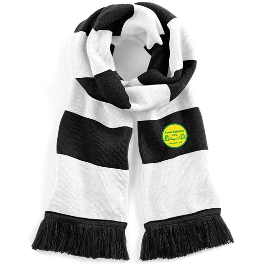Avon Athletic Scarf