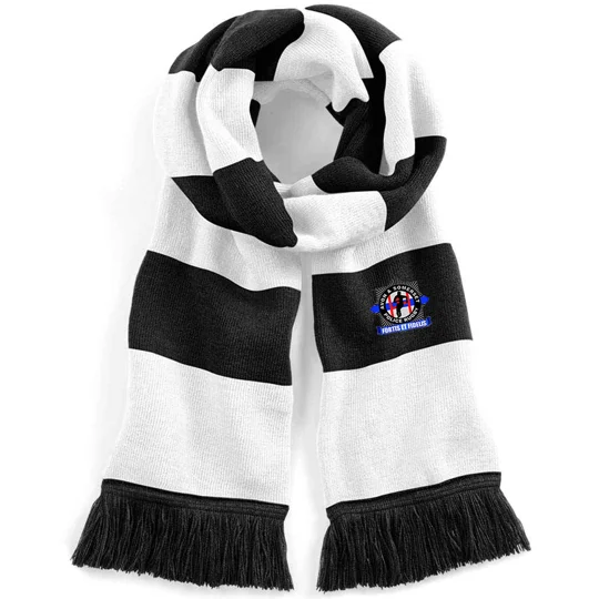 Avon & Somerset Police RFC Scarf