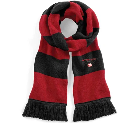 Bitton AFC Scarf