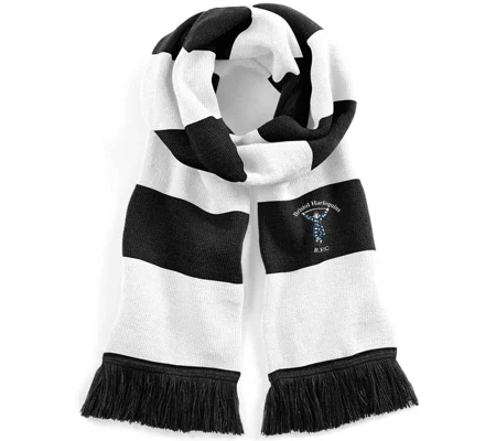 Bristol Harlequins Stadium Scarf