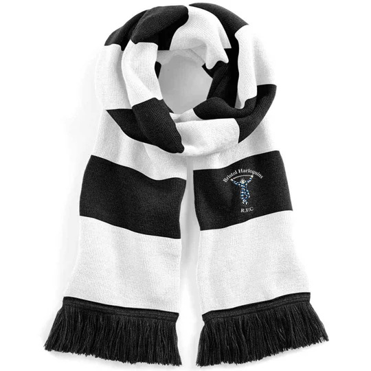 Bristol Harlequins Stadium Scarf