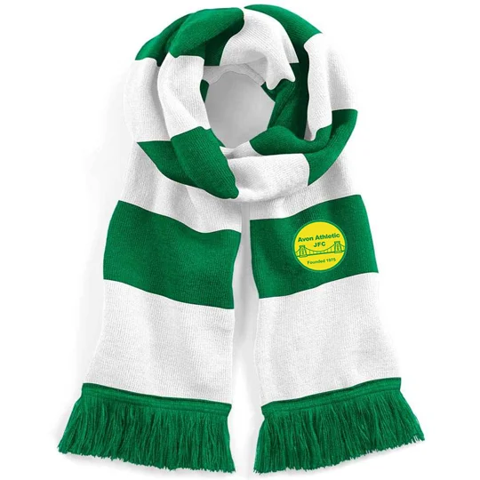 Avon Athletic Scarf