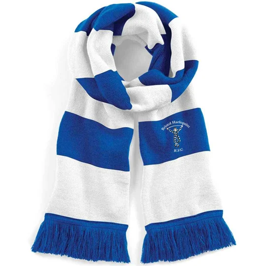 Bristol Harlequins Stadium Scarf