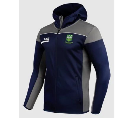 Whitehall RFC VX3 Opus Zoodie Navy/Grey