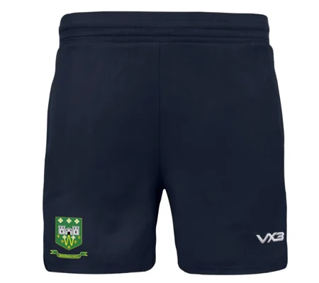 Whitehall RFC VX3 Ludus Gym Short - Navy